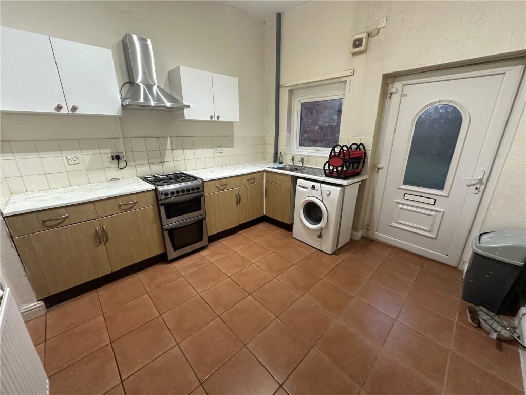 Additional image 2 of Crocketts Road, Birmingham, B21