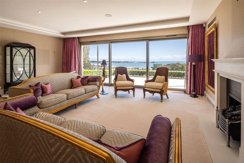 Additional image 5 of 6 bed detached house for saleLe Vieux Beaumont, St Peter, Jersey JE3