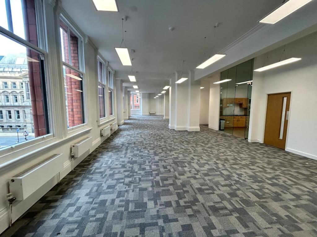 Additional image 11 of The Exchange, First Floor 19 Newhall Street, Birmingham, B3 3PJ