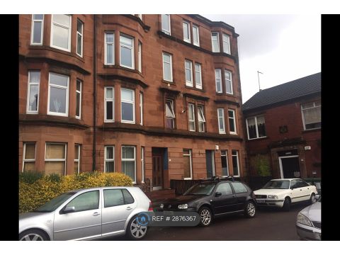 Ardery Street, Glasgow G11