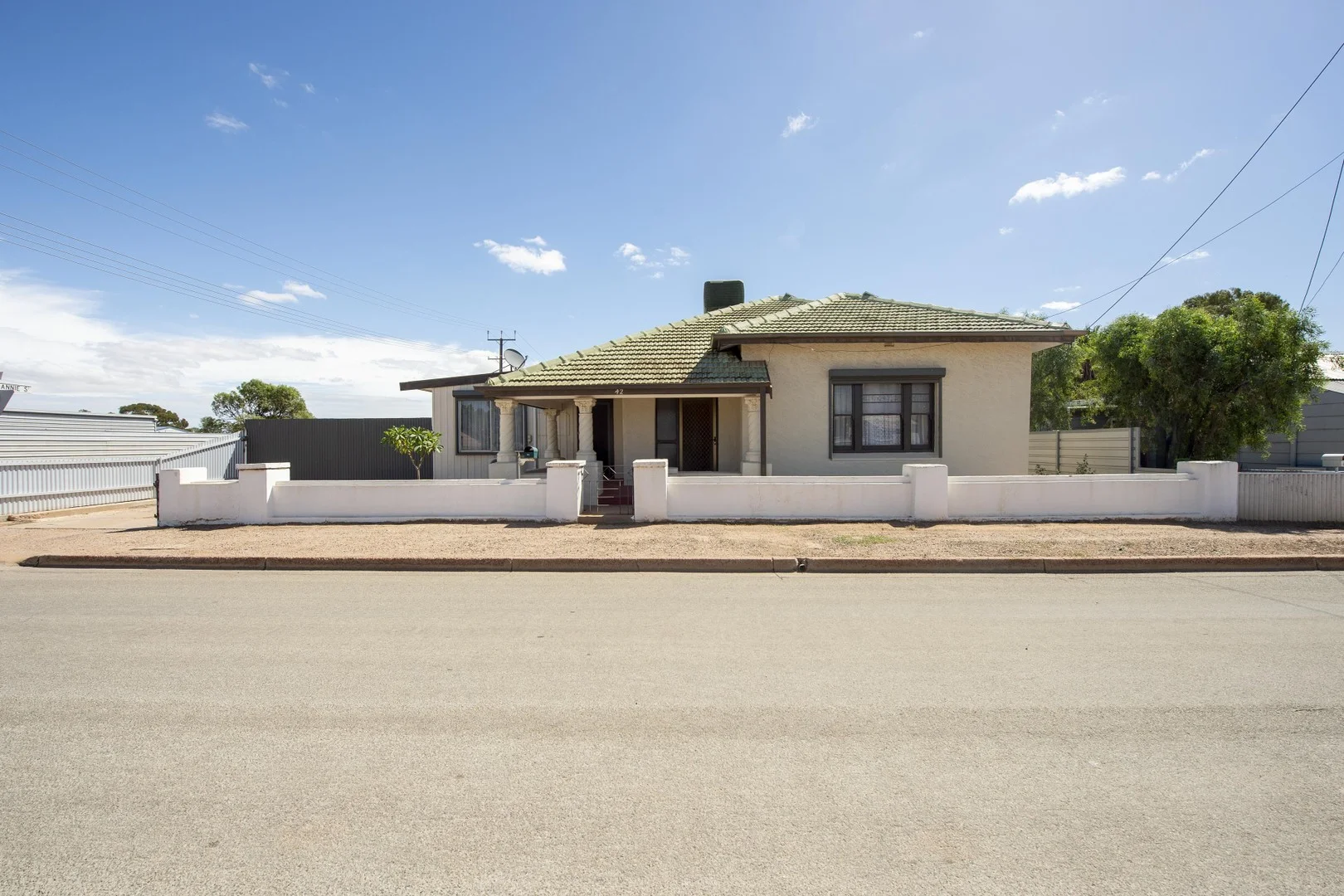 42 Amanda Street, Port Pirie SA 5540
