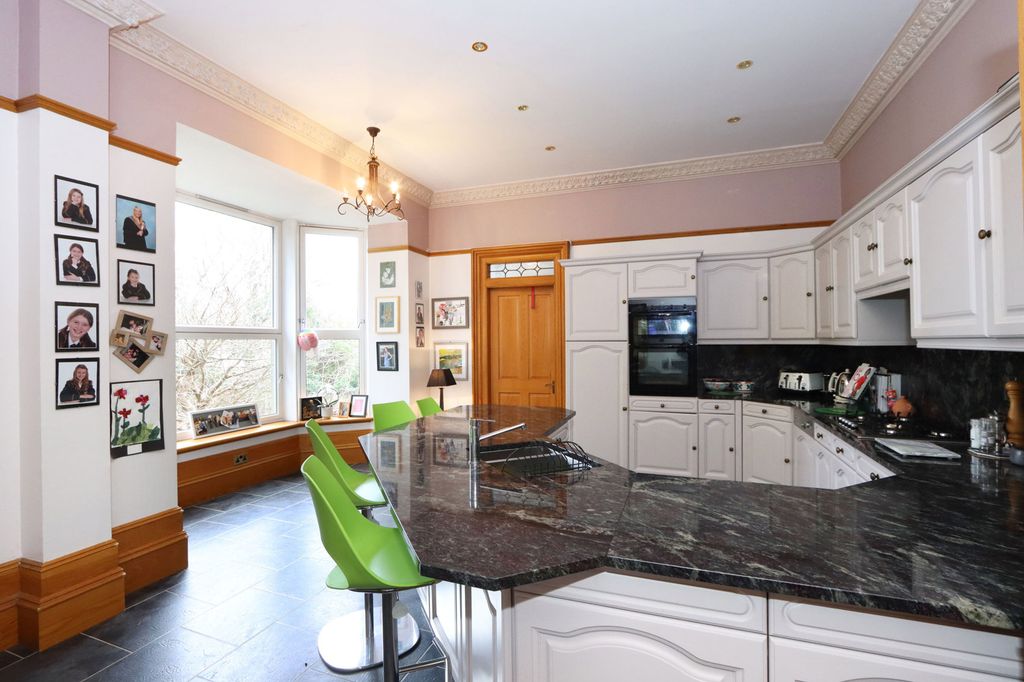 Additional image 7 of 6 bed detached house for saleCruachan, 21 Forest Road, Aberdeen, Aberdeen City AB15