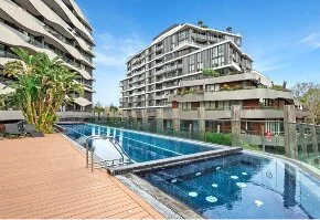 Additional image 9 of 209/1 Acacia Place, Abbotsford VIC 3067