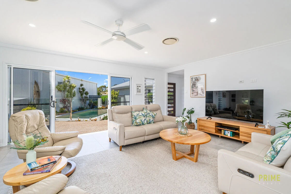 Additional image 4 of 46 Honey Myrtle Close, Burrum Heads QLD 4659