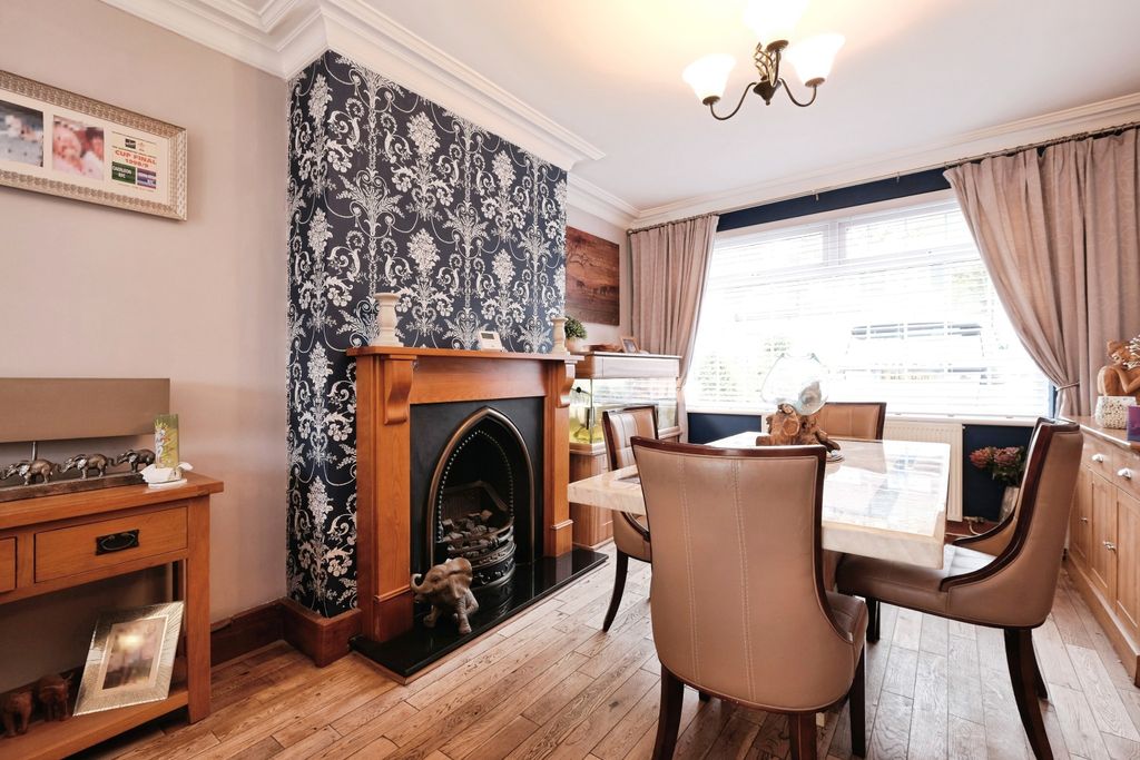 Additional image 11 of 3 bed semi-detached house for saleElgar Close, Blackwood NP12