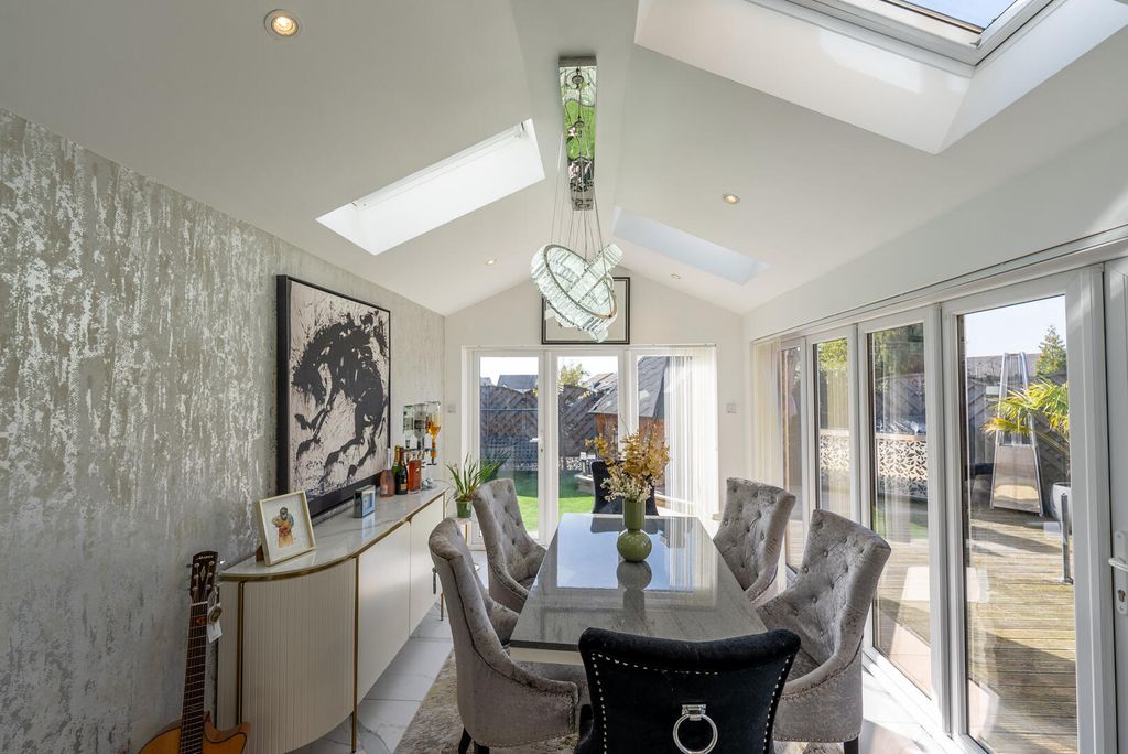 Additional image 13 of 4 bed detached house for saleSt. Abbs Way, Chapelhall, Airdrie ML6