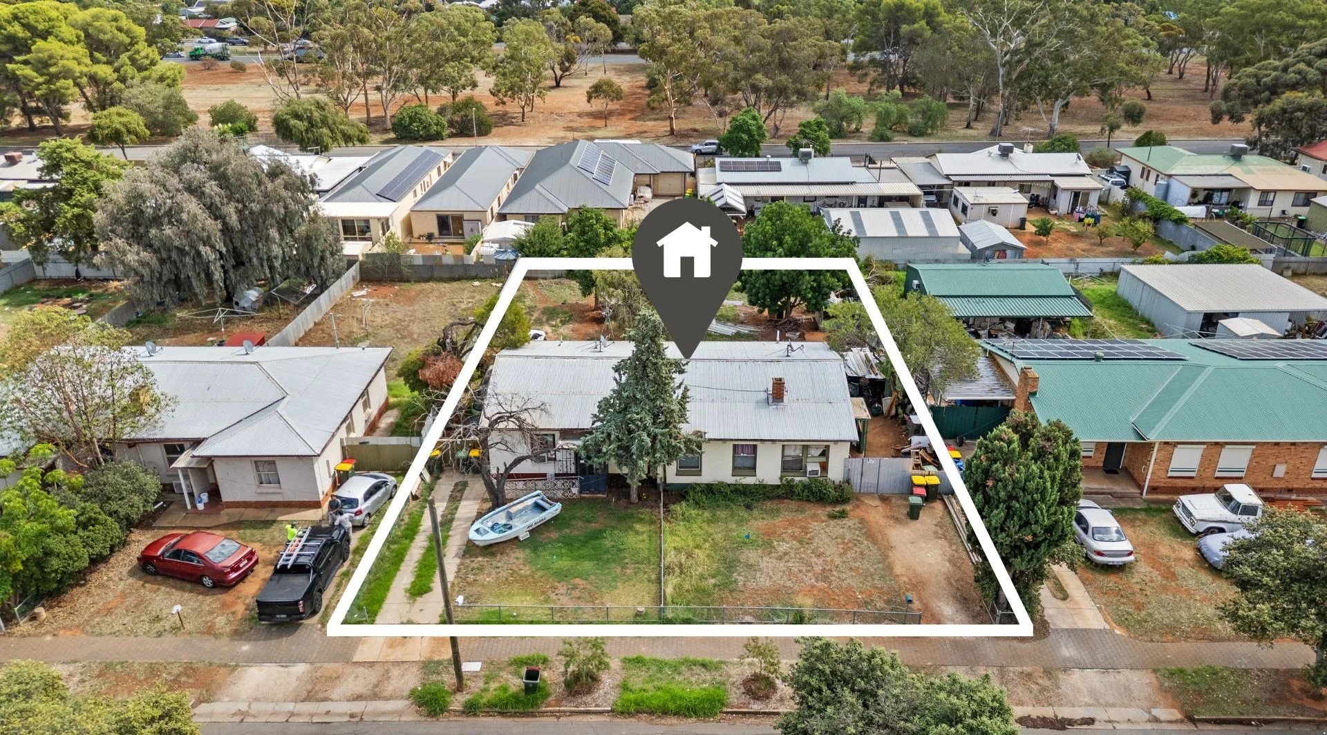 15 & 17 Johnston Road, Elizabeth Downs SA 5113