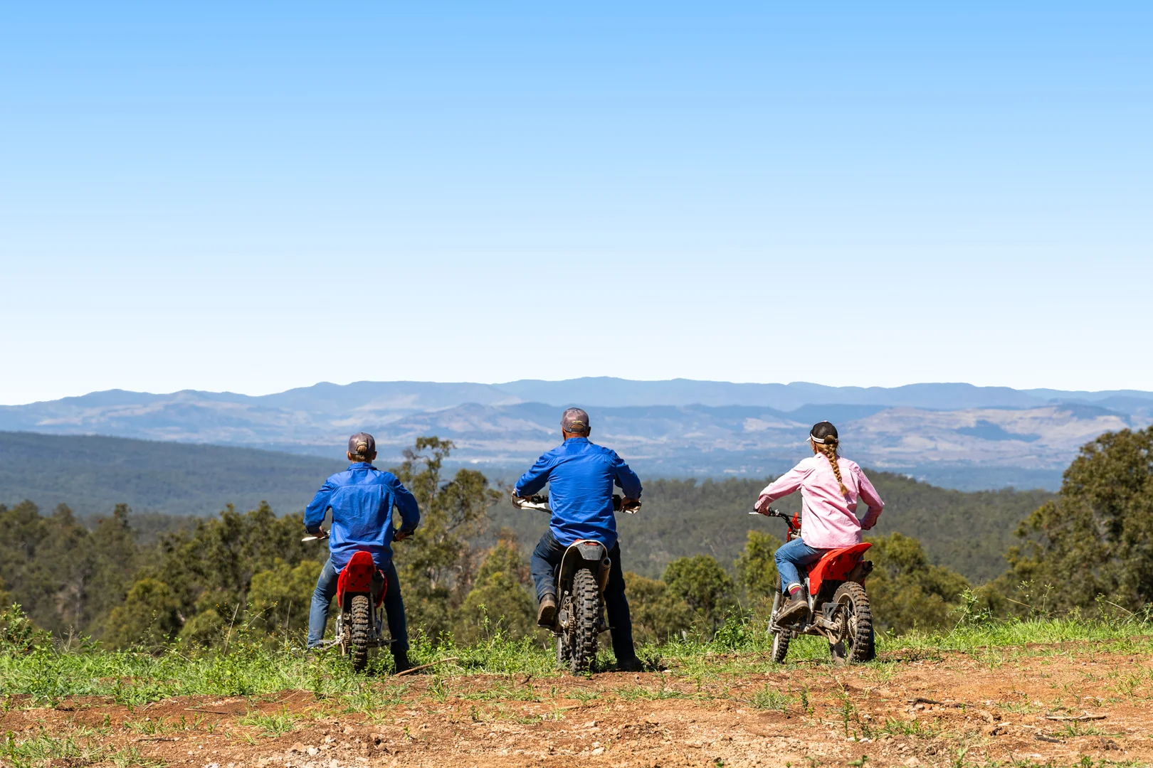Additional image 24 of "Bellbird Ridge" Lot 445 Ted Road, Geham QLD 4352