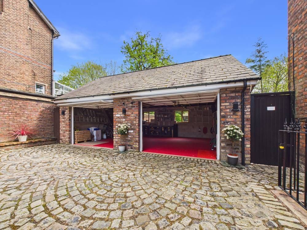 Additional image 58 of 7 bed detached house for saleSalisbury Road, Cressington Park, Liverpool. L19