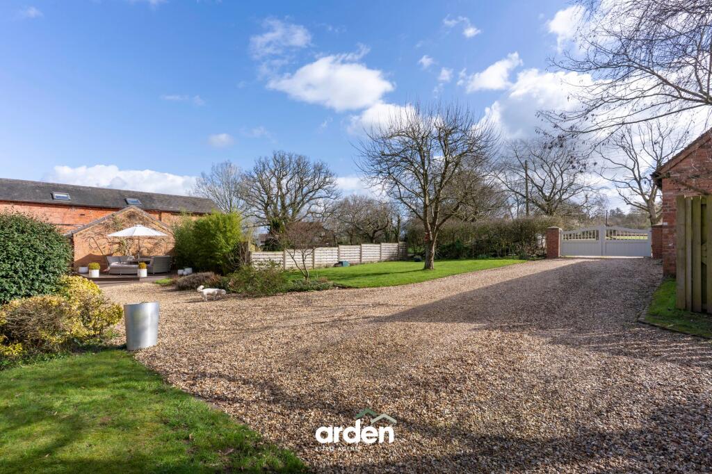 Additional image 27 of Rowney Green Lane, Alvechurch, B48