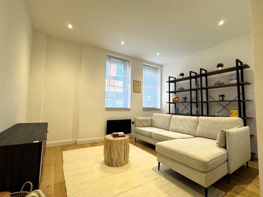 Camden Street, Birmingham, West Midlands, B1 photo 3