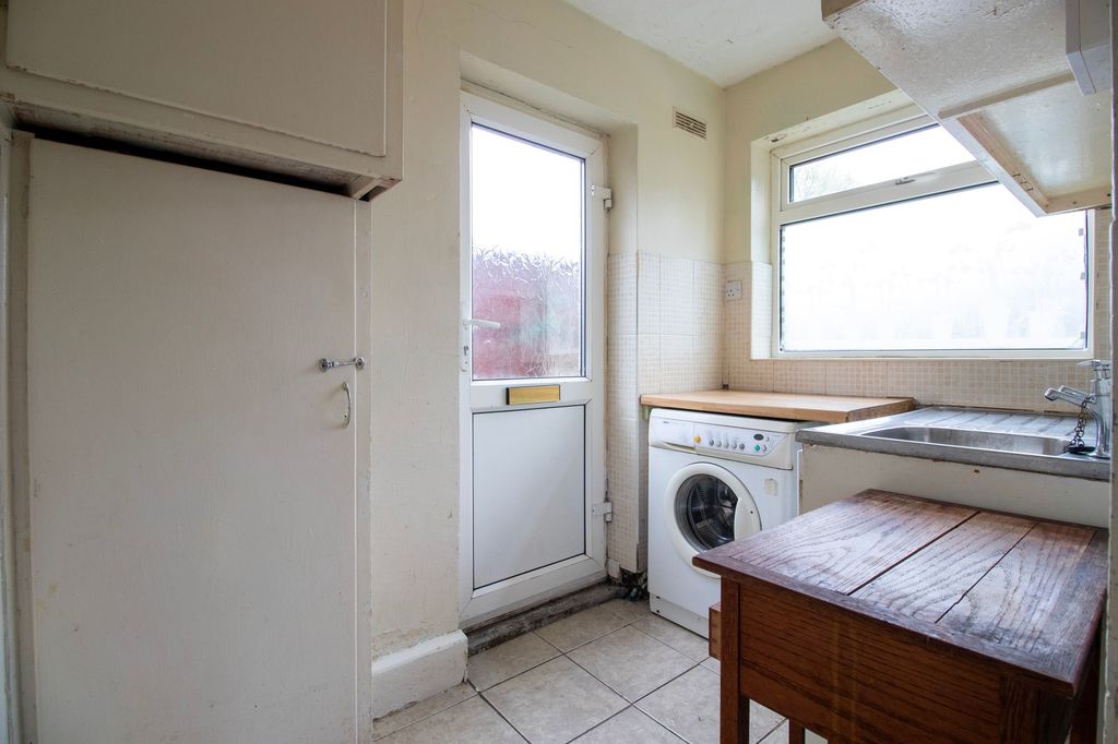 Additional image 3 of 1 bed flat for saleGervase Street, Scunthorpe DN15