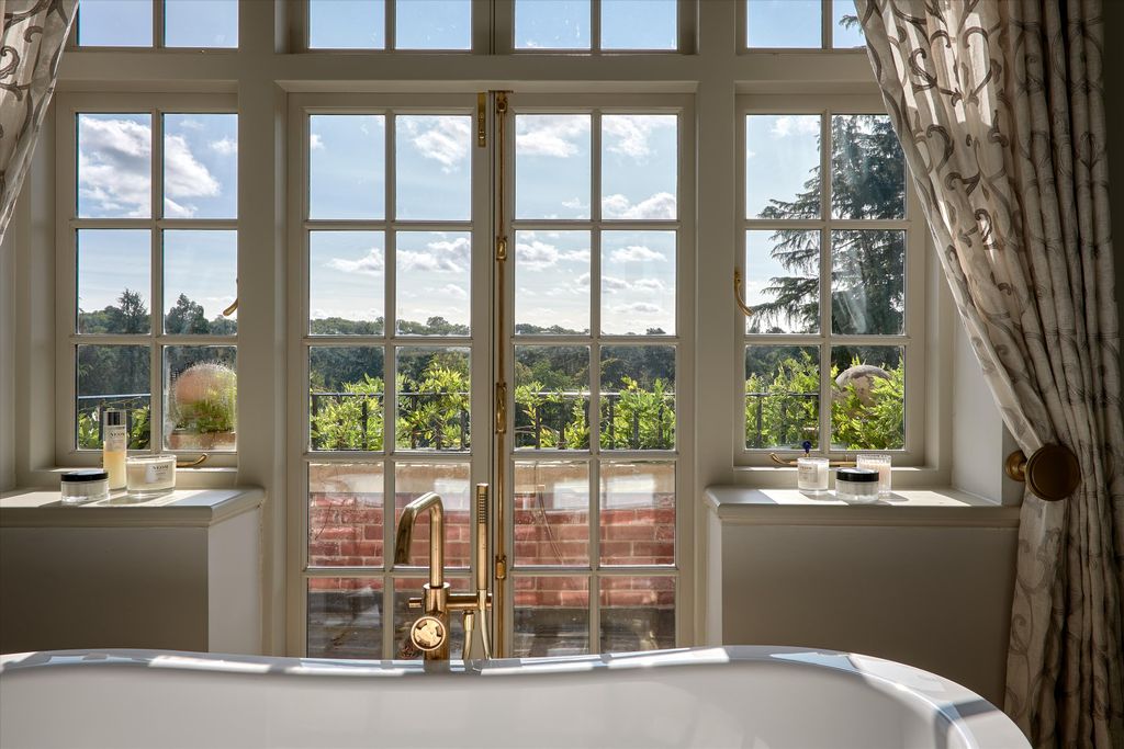 Additional image 19 of 10 bed detached house for saleFrensham Vale, Lower Bourne, Farnham, Surrey GU10.