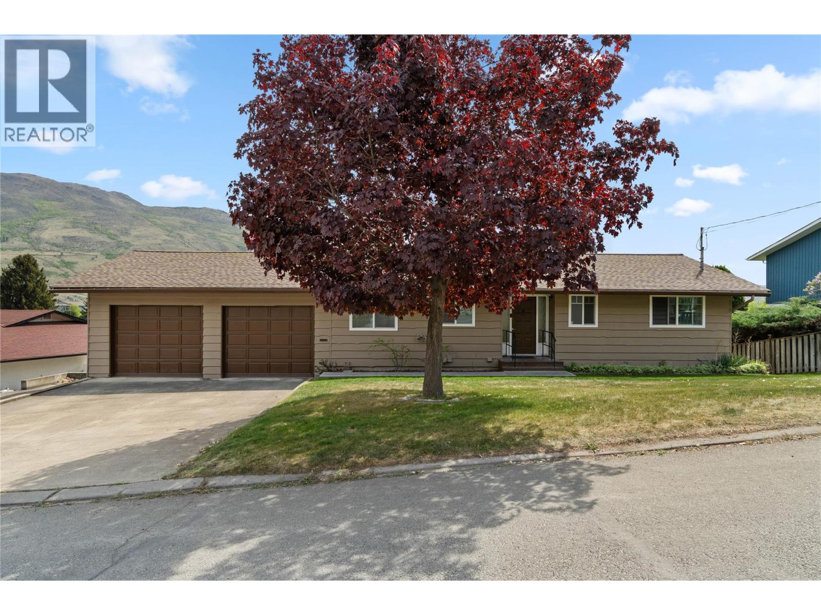 925 Sicamore Drive, Kamloops, BC, V2B8B7
