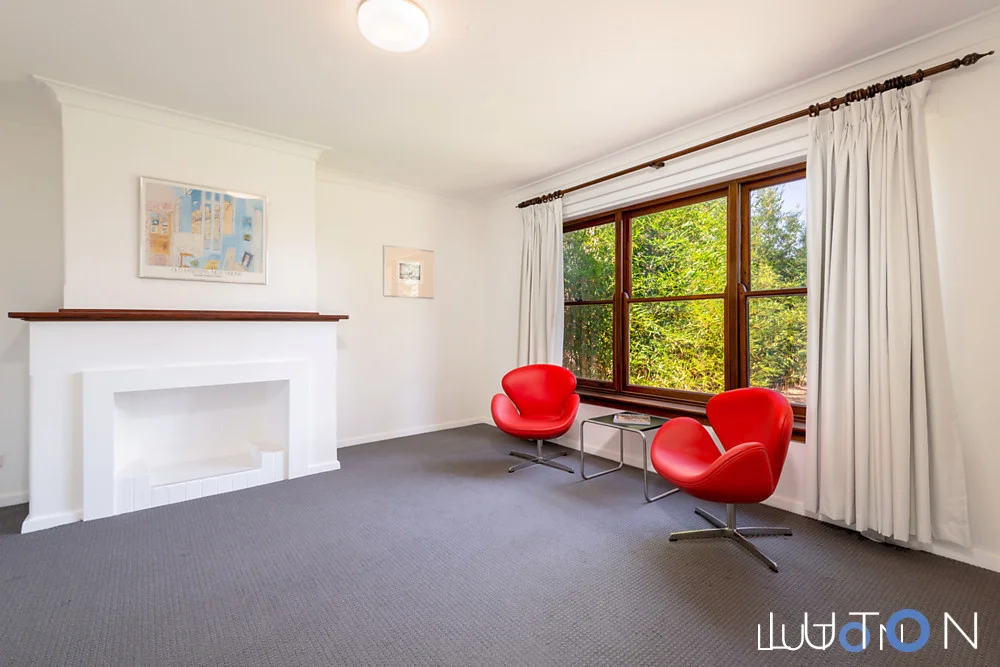 138 Strickland Crescent, Deakin ACT 2600 photo 3