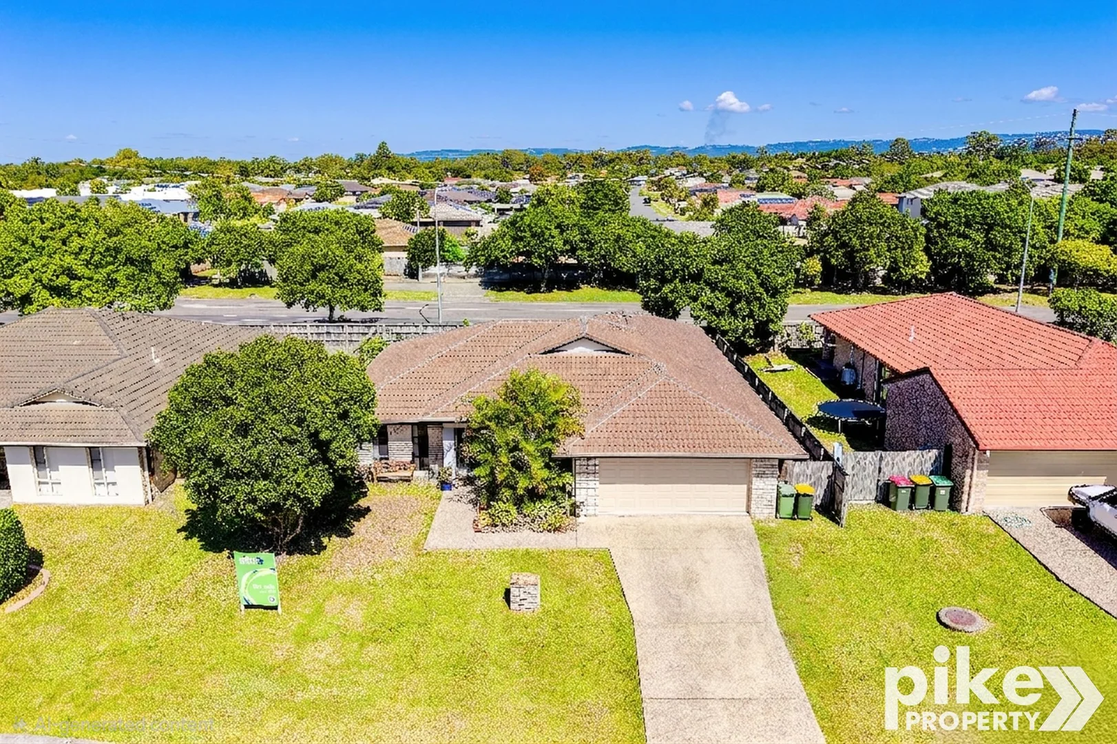 Additional image 14 of 9 Rivulet Place, Bellmere QLD 4510