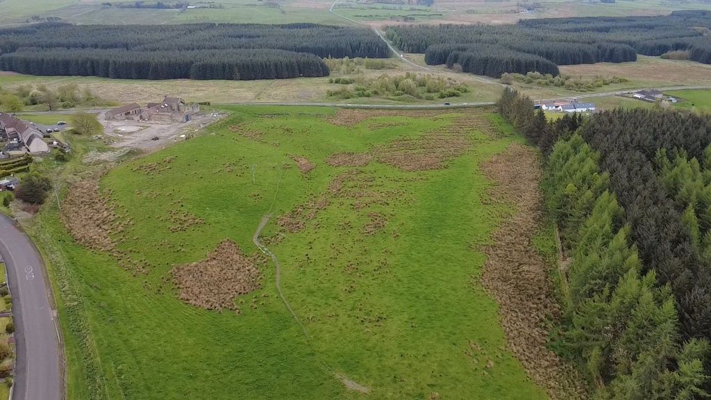 Additional image 25 of Land for saleWest Forth Farm, Forth, Lanark ML11