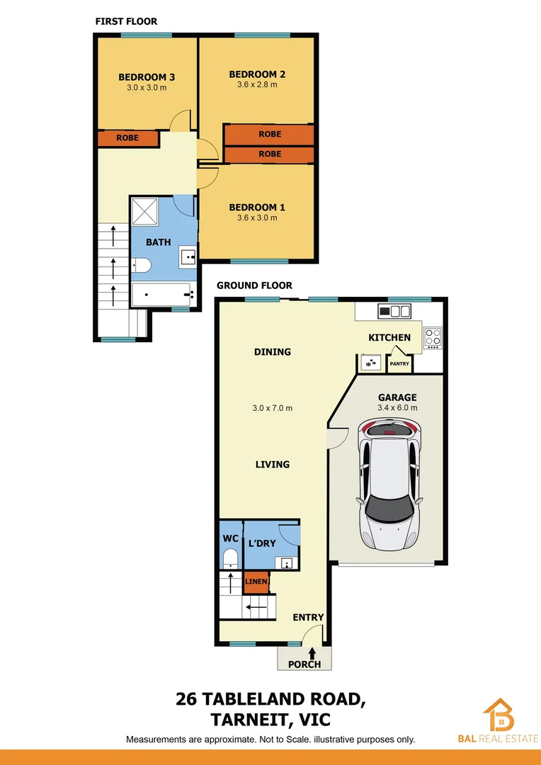 Additional image 20 of 26 Tableland Road, Tarneit VIC 3029