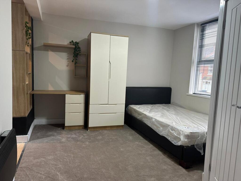 Teignmouth Road, Birmingham, B29