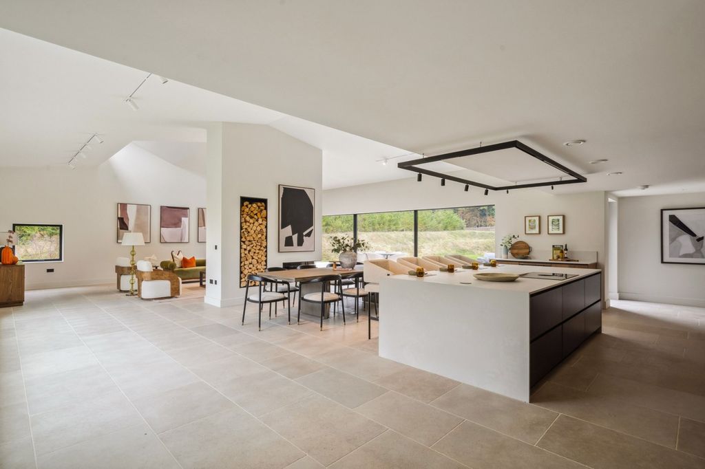 Additional image 7 of 7 bed country house for saleGorelands Lane, Chalfont St. Giles, Buckinghamshire HP8