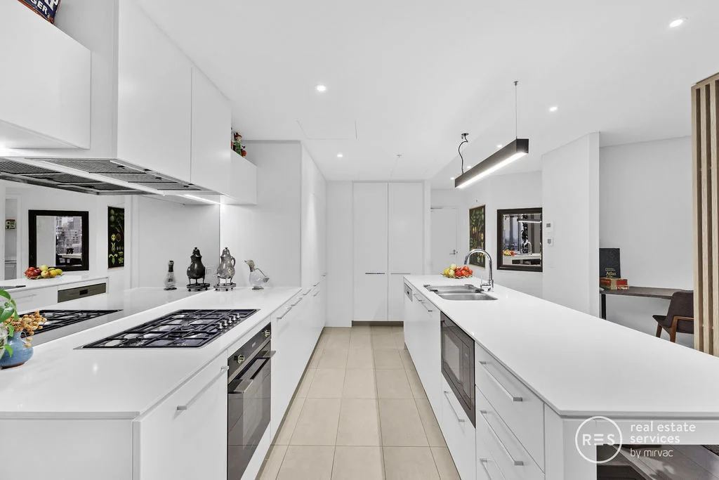 Additional image 7 of 2703/81 South Wharf Drive, Docklands VIC 3008