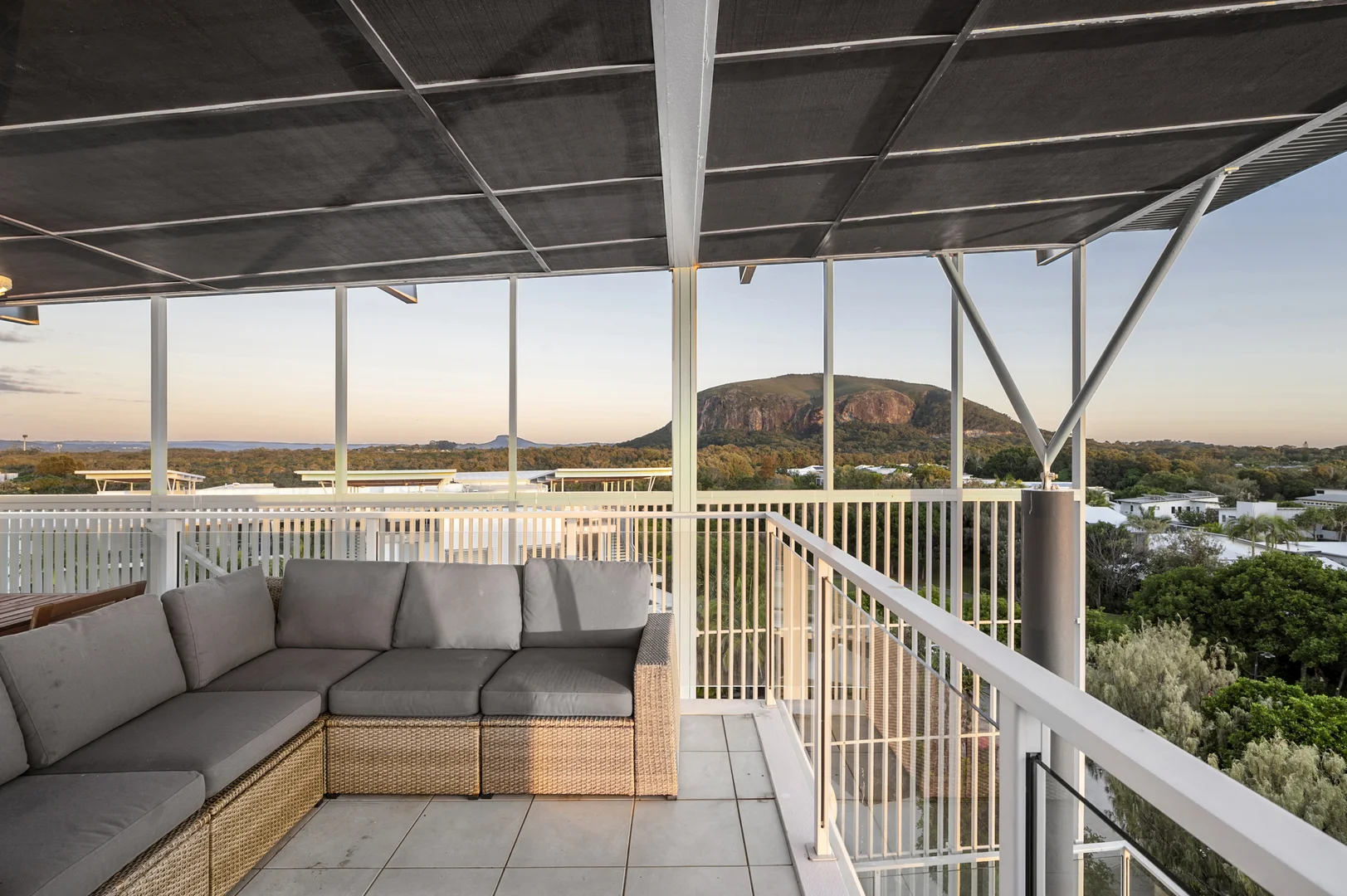 4401/27 Boardwalk Boulevard, Mount Coolum QLD 4573 photo 5