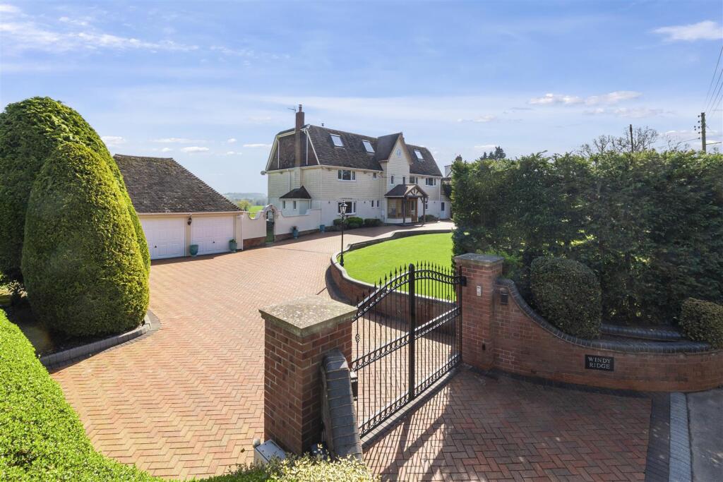 Additional image 48 of Windy Ridge, Wootton Wawen, B95