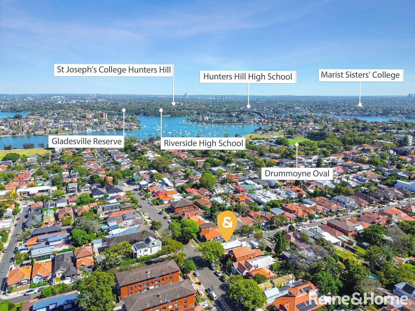 Additional image 26 of 52 Gipps Street, Drummoyne NSW 2047