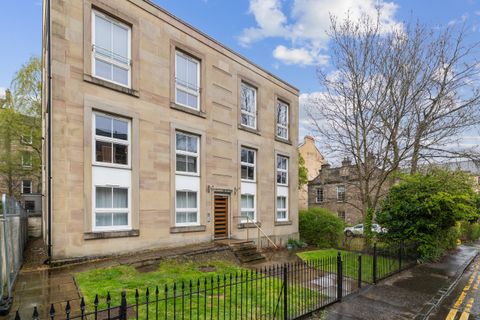 Great George Street, Glasgow G12
