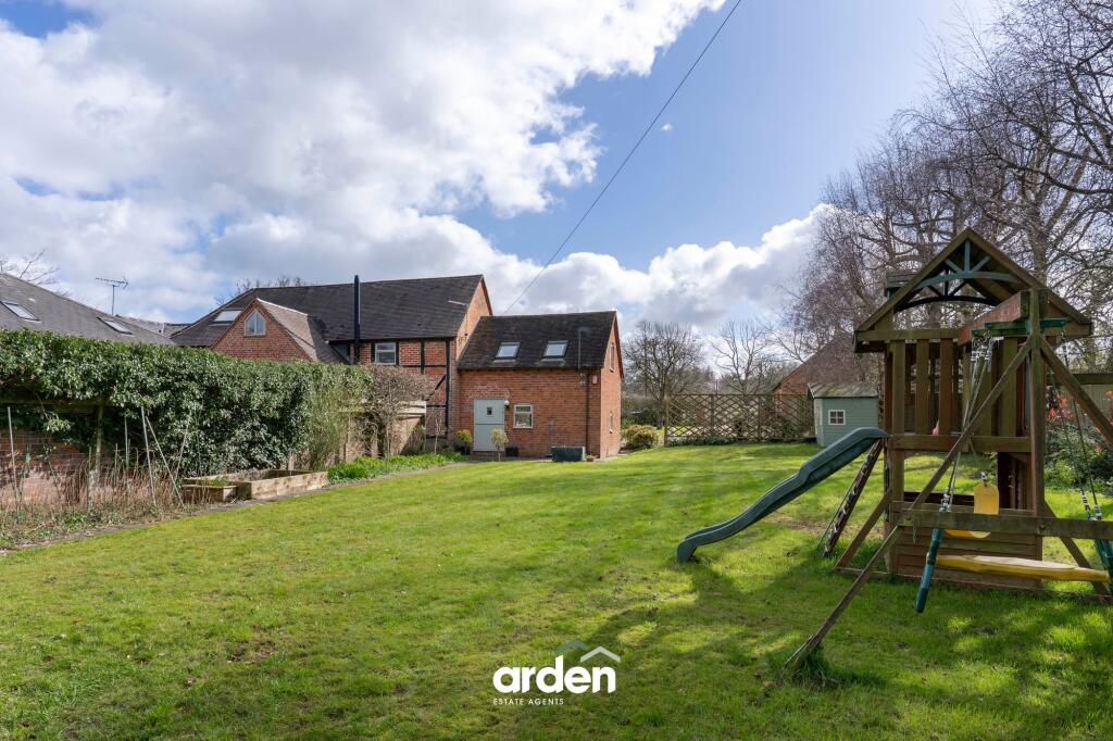 Additional image 23 of Rowney Green Lane, Alvechurch, B48