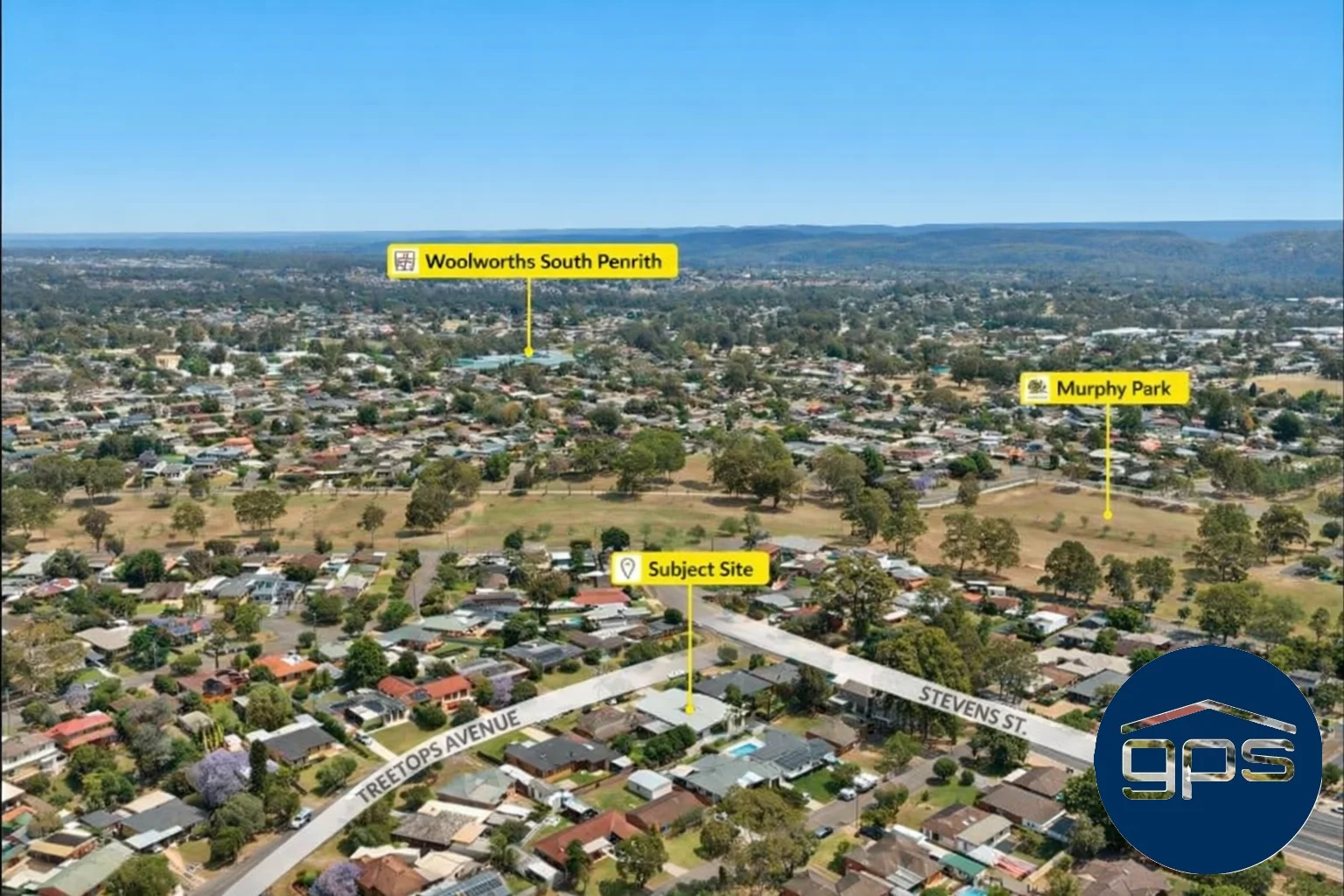 Additional image 4 of 1/45 Treetops Avenue, South Penrith NSW 2750