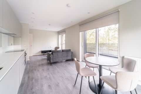 Ferry Lane, Tottenham Hale, London N17