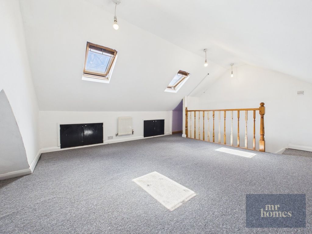 Additional image 6 of 4 bed terraced house for saleNinian Park Road, Riverside, Cardiff CF11