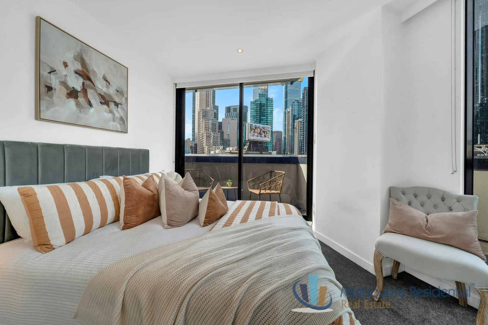 Additional image 4 of 406/250 City Road, Southbank VIC 3006