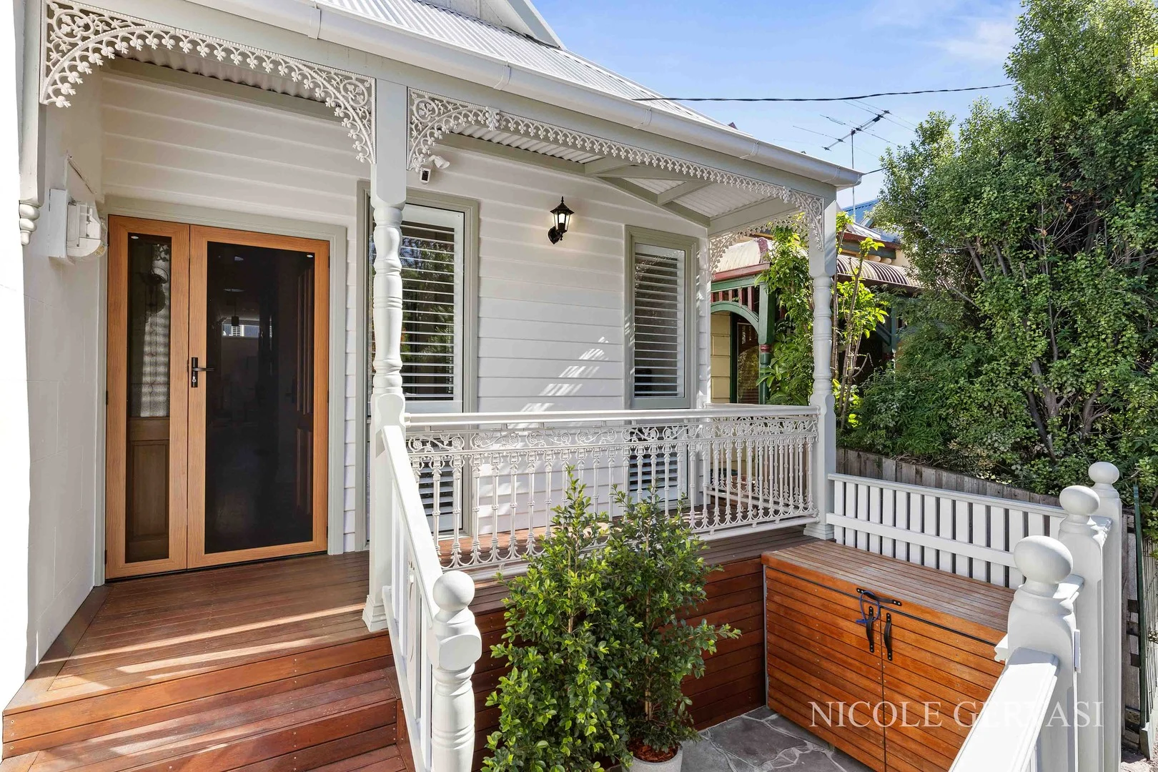 4 Bent Street, Kensington VIC 3031