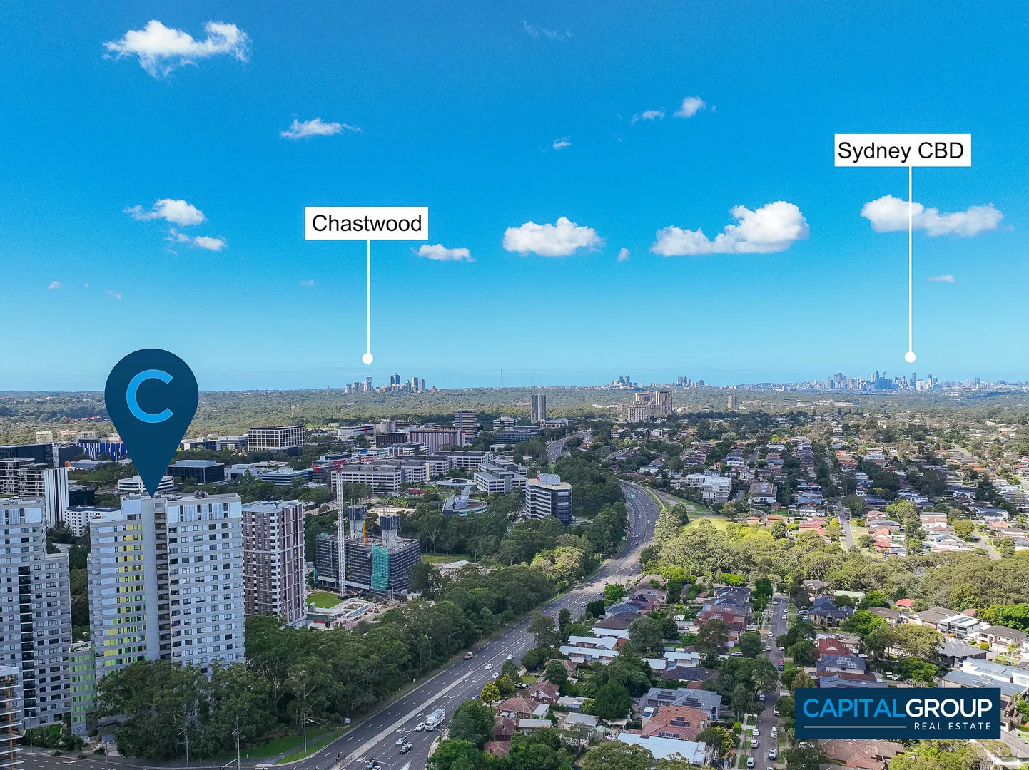 Additional image 18 of 707/137 Herring Road, Macquarie Park NSW 2113