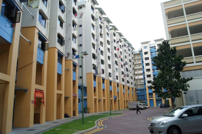 Additional image 11 of 131 Jalan Bukit Merah
