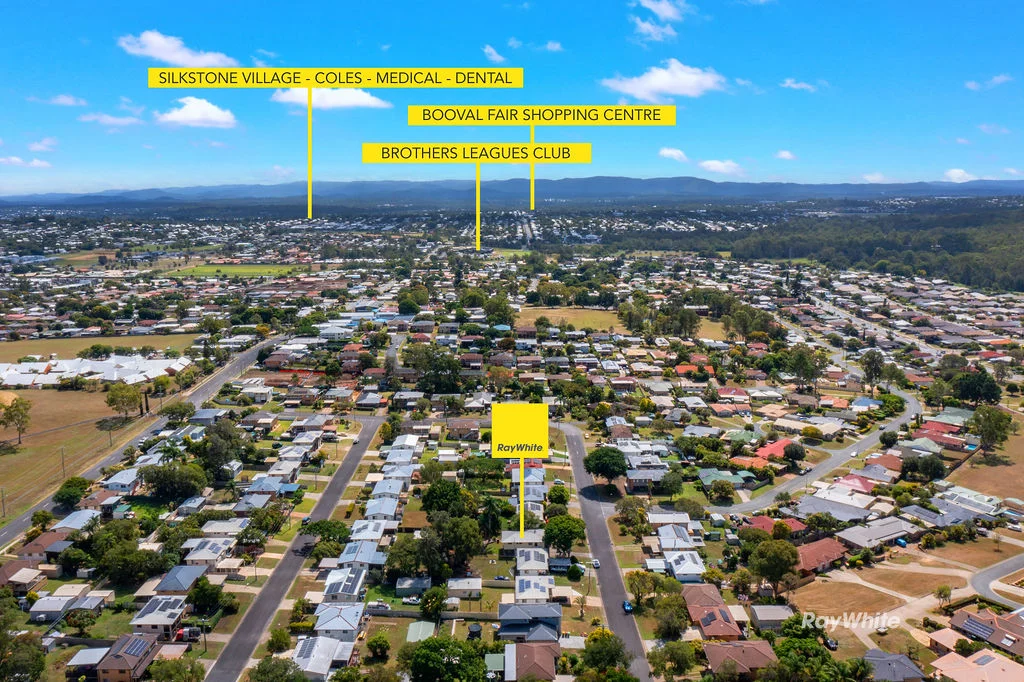 Additional image 24 of 23 Rumsey Drive, Raceview QLD 4305