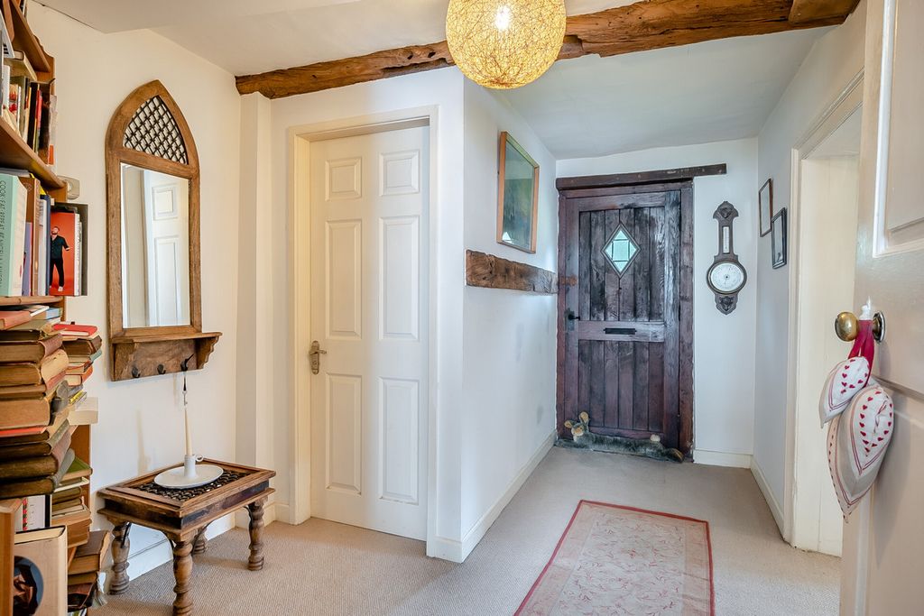 Additional image 5 of 6 bed detached house for salePratts Lane, Mappleborough Green, Warwickshire B80