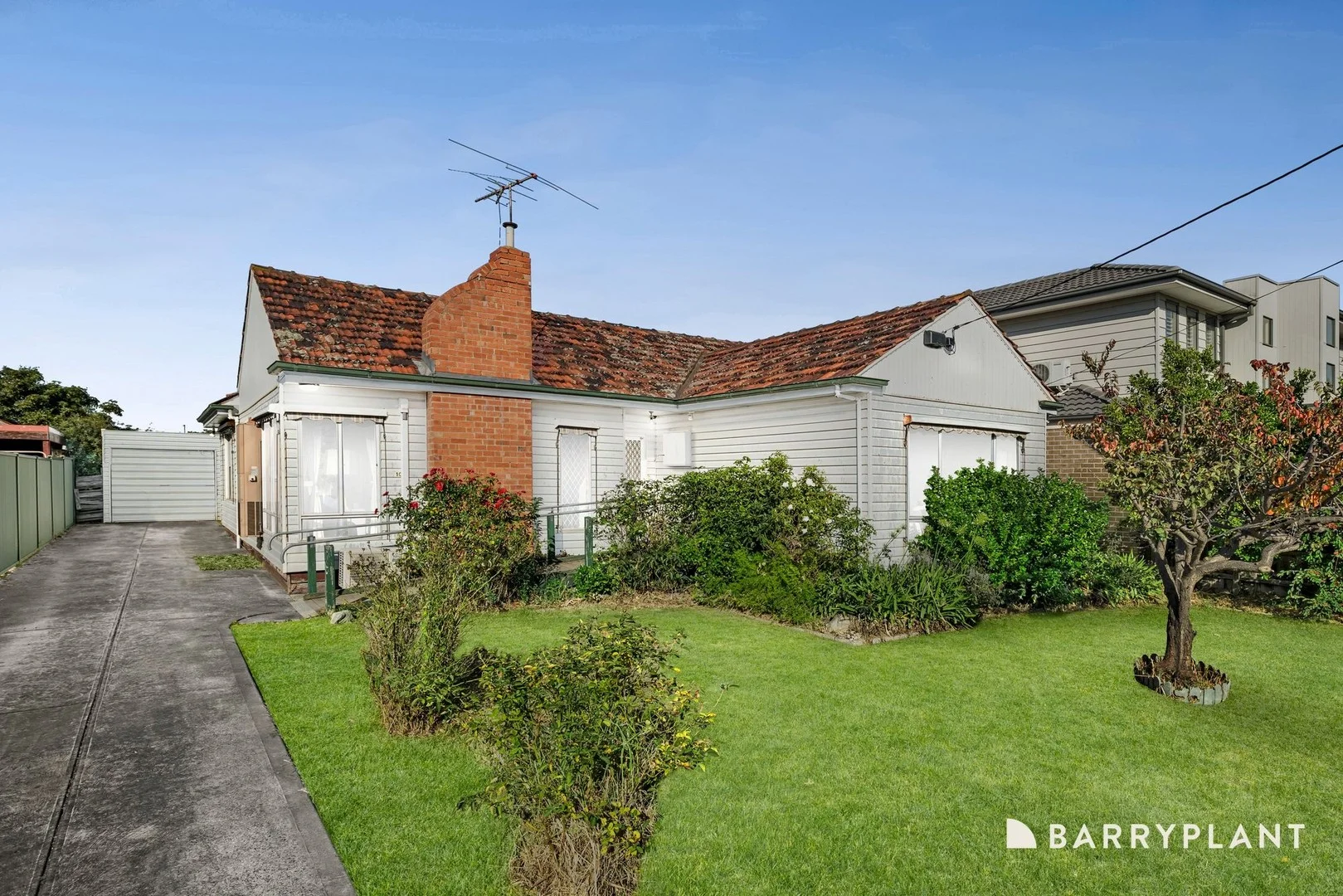 10 Sturt Street, Sunshine VIC 3020