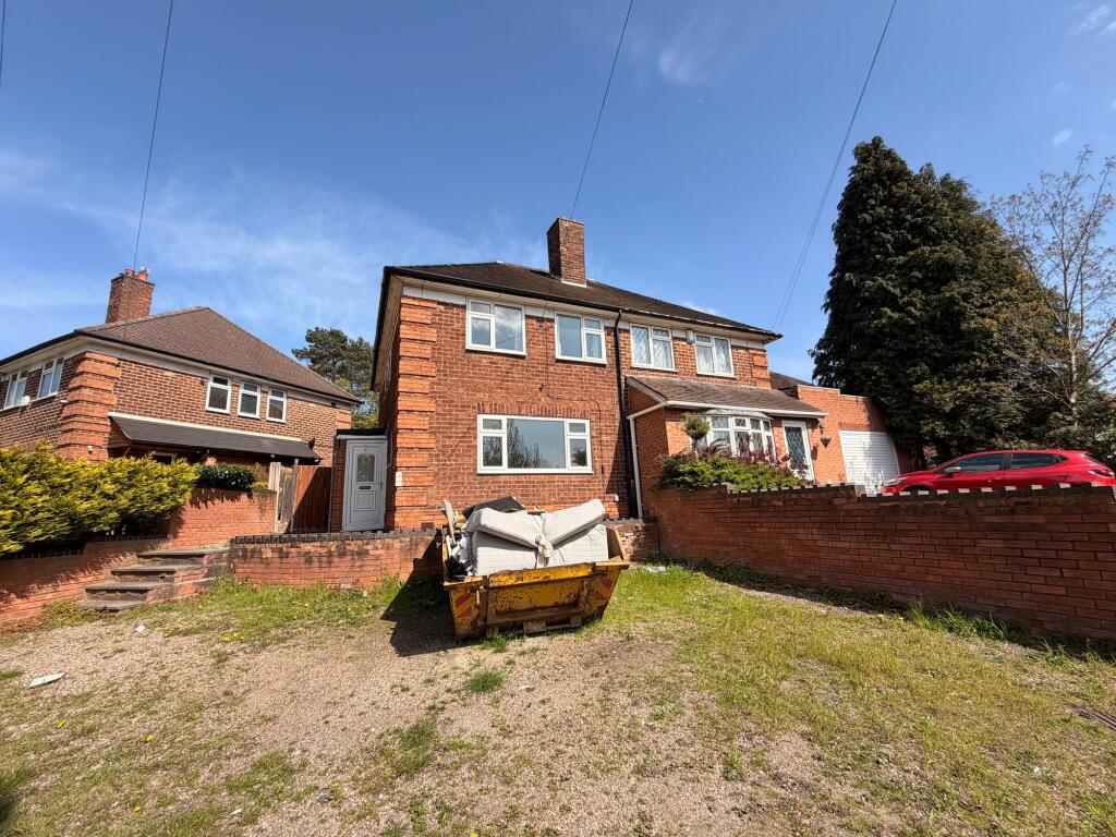 Additional image 2 of Turfpits Lane, Birmingham, B23
