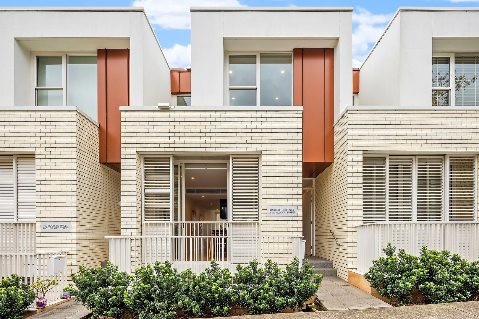 2/102 Elliott Street, Balmain NSW 2041