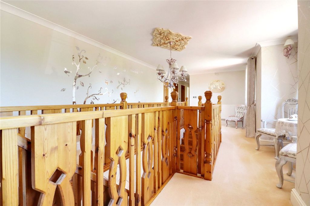 Additional image 24 of 6 bed detached house for saleGodnow Bridge, Crowle DN17