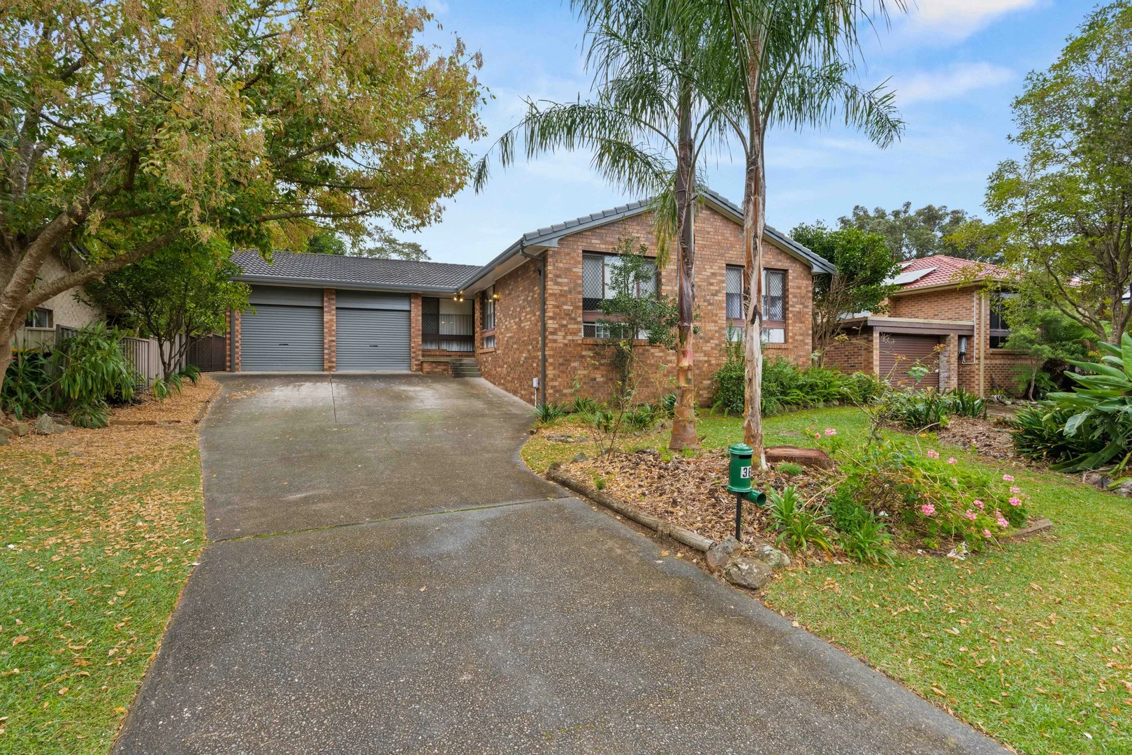 36 Peak Avenue, North Nowra NSW 2541