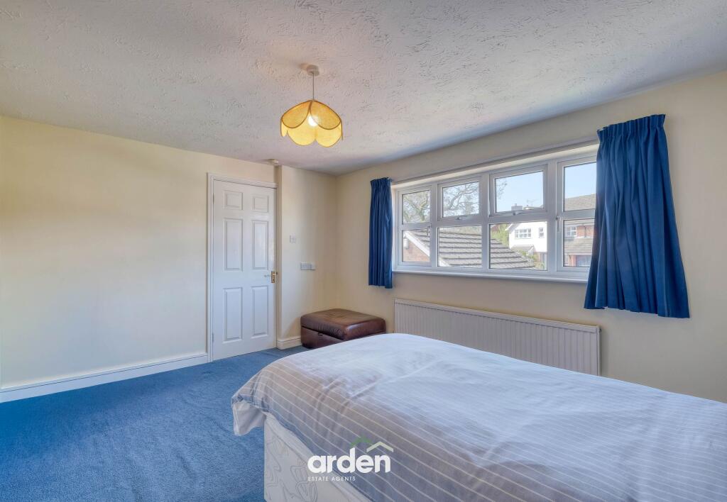 Additional image 20 of Primsland Close, Shirley, B90