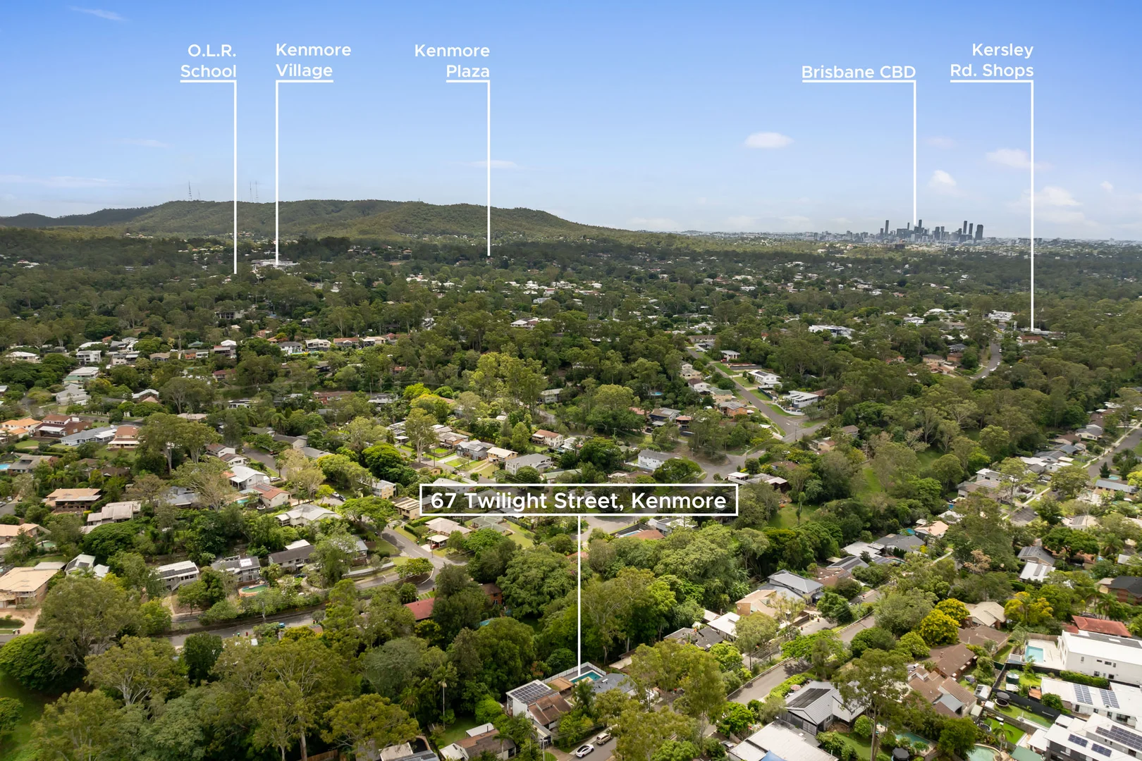 Additional image 16 of 67 Twilight Street, Kenmore QLD 4069