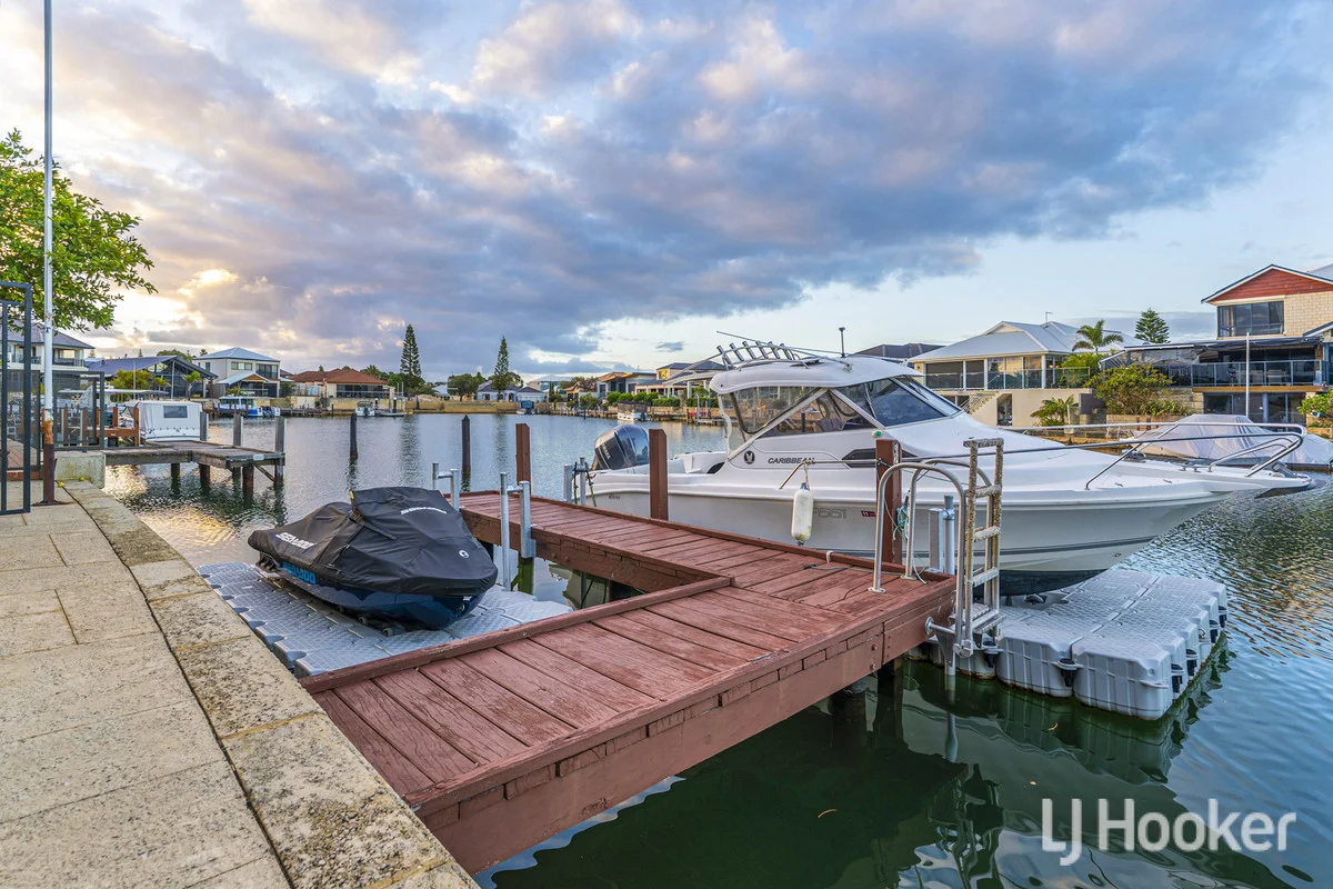 Additional image 13 of 75 Avocet Island Quays, Wannanup WA 6210