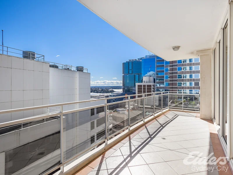 Additional image 3 of 122/361-363 KENT STREET, Sydney NSW 2000