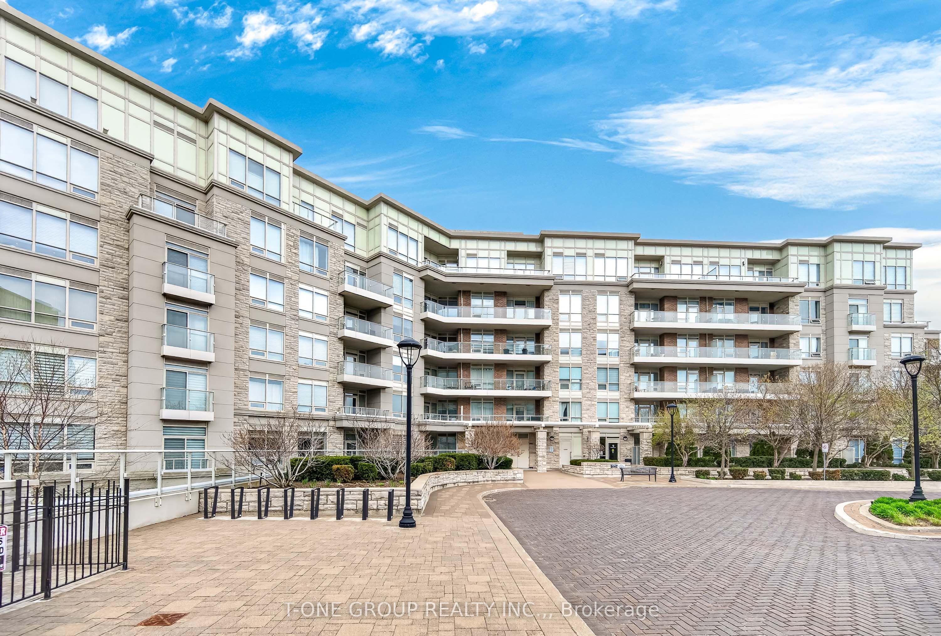 Additional image 2 of 306-9 Stollery Pond Crescent, Markham, ON, L6C 0Y1