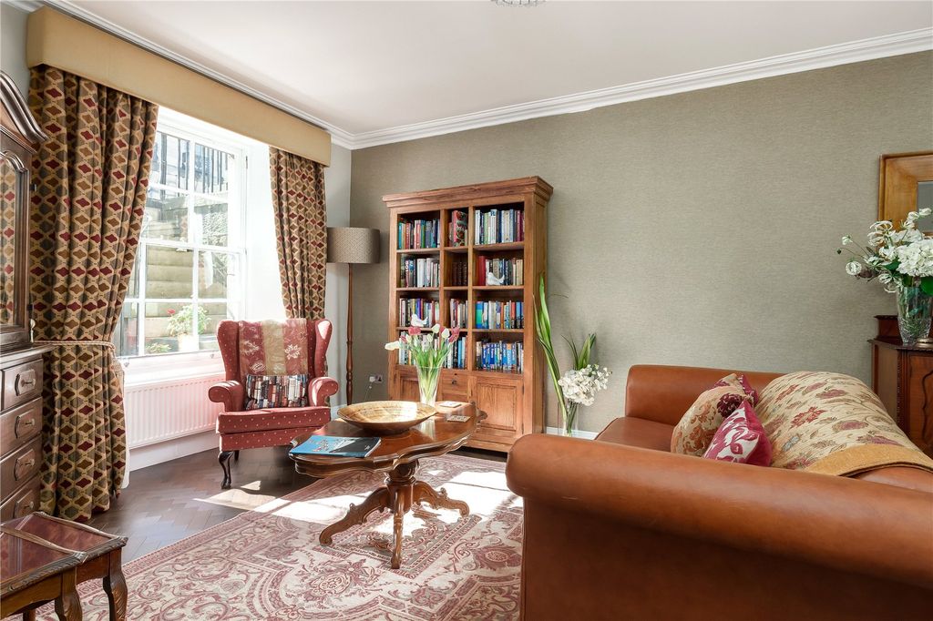 Additional image 17 of 6 bed terraced house for saleAlva Street, West End, Edinburgh, Midlothian EH2
